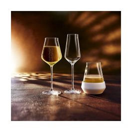 Copa de vino Chef & Sommelier Soft Reveal Transparente Vidrio 6 Unidades (400 ml)