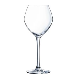 Copa de vino Éclat Wine Emotions Transparente 350 ml 6 Unidades (Pack 6x)