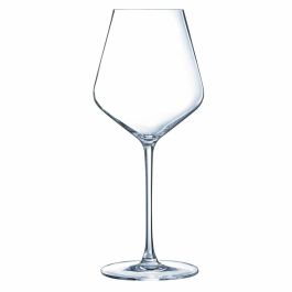 Copa de vino Éclat Ultime Transparente 470 ml 6 Unidades (Pack 6x) Precio: 31.95000039. SKU: S2705146