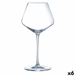 Copa de vino Éclat Ultime 42 cl (Pack 6x)