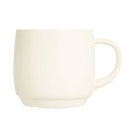 Juego de Tazas de Café Arcoroc Intensity Baril Beige Vidrio 90 ml (6 Unidades) Precio: 18.49999976. SKU: B19KEE5BA4