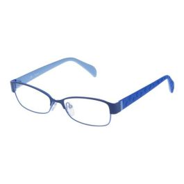 Montura de Gafas Mujer Tous VTO3215306Q5 (53 mm) Azul (ø 53 mm) Precio: 47.94999979. SKU: S0329645