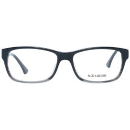 Montura de Gafas Unisex Zadig & Voltaire VZV016 540ANV