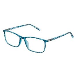 Montura de Gafas Hombre Police VPL25555049L Azul Ø 55 mm Precio: 37.50000056. SKU: B1DW9PJJJV