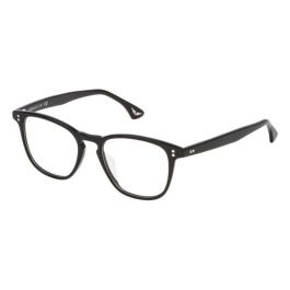 Montura de Gafas Hombre Zadig & Voltaire VZV080480700 Negro Ø 48 mm Precio: 72.5395006655. SKU: B1F5TMTMTT