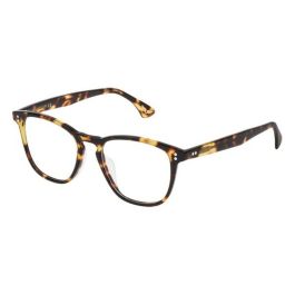 Montura de Gafas Hombre Zadig & Voltaire VZV080480722 Marrón Ø 48 mm Precio: 41.50000041. SKU: B1APXXB7ZJ