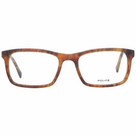 Montura de Gafas Hombre Police VPL262N52763M Naranja Ø 52 mm Precio: 48.94999945. SKU: B1EXNCVYKB