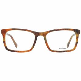 Montura de Gafas Hombre Police VPL262N-63M-54