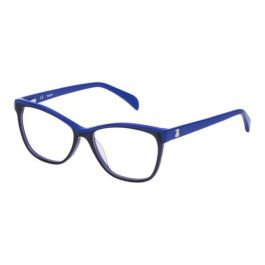 Montura de Gafas Mujer Tous VTO938520892 (52 mm) Azul (ø 52 mm) Precio: 46.95000013. SKU: S0329729