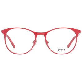 Montura de Gafas Unisex Sting VST016 500SN9