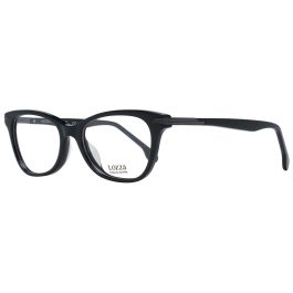 Montura de Gafas Mujer Lozza VL4120 510BLK Precio: 103.92689989109999. SKU: B1E9MBW4B6