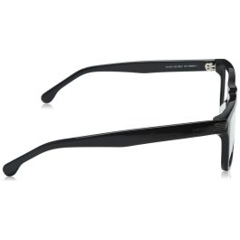 Montura de Gafas Hombre Lozza VL4122 510BLK