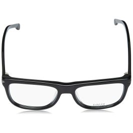 Montura de Gafas Hombre Lozza VL4122 510BLK