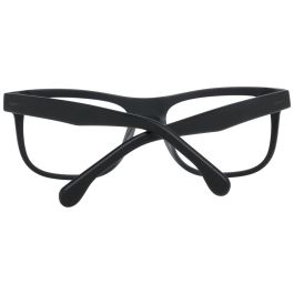 Montura de Gafas Hombre Lozza VL4122 51BLKM