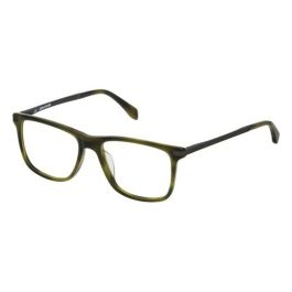 Montura de Gafas Hombre Zadig & Voltaire VZV13453092I Verde Ø 53 mm Precio: 76.59000041. SKU: S0348228