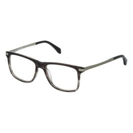 Montura de Gafas Hombre Zadig & Voltaire VZV134530ANV Gris Ø 53 mm Precio: 72.5395006655. SKU: B1A9BQHKX8