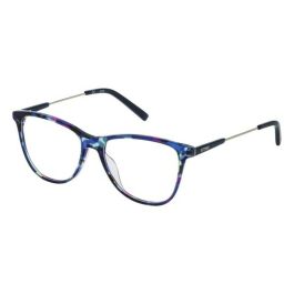 Montura de Gafas Mujer Sting VST068520GEB Azul Verde Violeta Precio: 26.94999967. SKU: S0348031