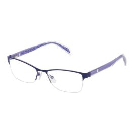 Montura de Gafas Mujer Tous VTO3485401HD (54 mm) Morado (ø 54 mm) Precio: 56.4949002057. SKU: S0329667