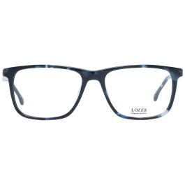 Montura de Gafas Hombre Lozza VL4137 5406DQ