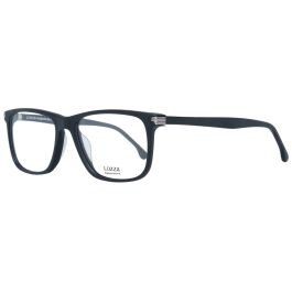 Montura de Gafas Hombre Lozza VL4137 54BLKM Precio: 101.5069007139. SKU: S7237368