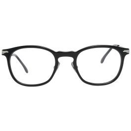 Montura de Gafas Hombre Lozza VL4143 500BLK