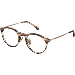 Montura de Gafas Unisex Lozza VL41445006XE