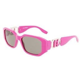 Gafas de Sol Mujer Karl Lagerfeld KL6085S-525 Ø 55 mm Precio: 64.73499995159999. SKU: B1K7D2GEMK