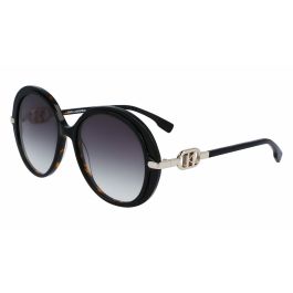 Gafas de Sol Mujer Karl Lagerfeld KL6084S-17 Ø 55 mm Precio: 54.88999956. SKU: B15EDEKK5J