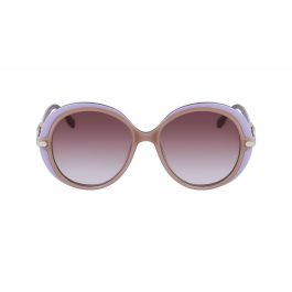 Gafas de Sol Mujer Karl Lagerfeld KL6084S-238 Ø 55 mm