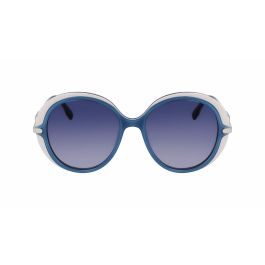 Gafas de Sol Mujer Karl Lagerfeld KL6084S-458 Ø 55 mm