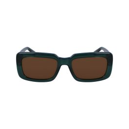 Gafas de Sol Unisex Karl Lagerfeld KL6101S-300 ø 54 mm