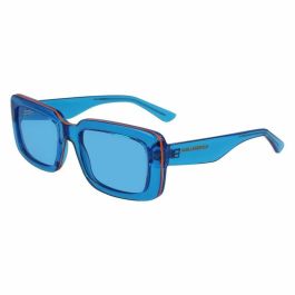 Gafas de Sol Mujer Karl Lagerfeld KL6101S-450 ø 54 mm Precio: 64.73499995159999. SKU: B18BQD8D32