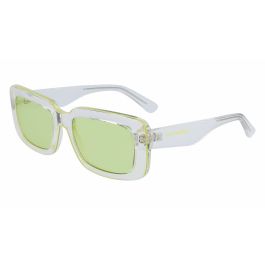 Gafas de Sol Unisex Karl Lagerfeld KL6101S-970 ø 54 mm Precio: 64.73499995159999. SKU: B16LRK28XF