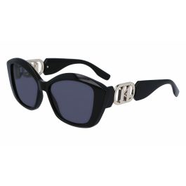 Gafas de Sol Mujer Karl Lagerfeld KL6102S-001 ø 56 mm Precio: 65.9449995402. SKU: B1BKCNKEWM