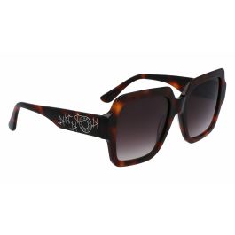 Gafas de Sol Mujer Karl Lagerfeld KL6104SR-240 Ø 53 mm