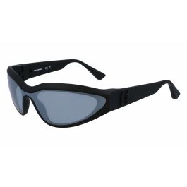 Gafas de Sol Unisex Karl Lagerfeld KL6128S-002 Ø 69 mm Precio: 54.49999962. SKU: B1EJFTH62V