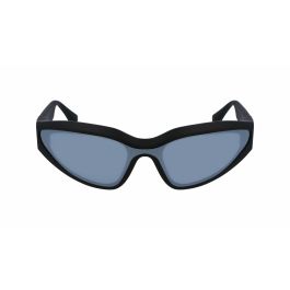 Gafas de Sol Unisex Karl Lagerfeld KL6128S-002 Ø 69 mm