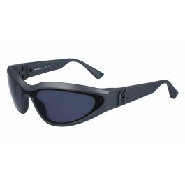 Gafas de Sol Unisex Karl Lagerfeld KL6128S-024 Ø 69 mm Precio: 54.49999962. SKU: B1J8HW3SD6