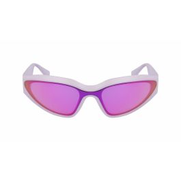 Gafas de Sol Unisex Karl Lagerfeld KL6128S-516 Ø 69 mm Gafas de Sol Unisex Karl Lagerfeld KL6128S-516 Ø 69 mm