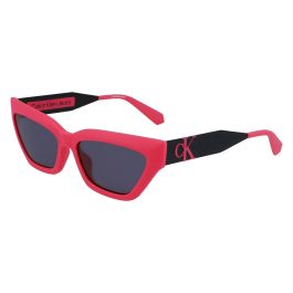 Gafas de Sol Mujer Calvin Klein CKJ22640S-675 ø 57 mm Precio: 56.2649999032. SKU: B1CKW787CB