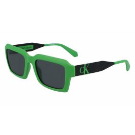 Gafas de Sol Hombre Calvin Klein CKJ23604S-300 ø 54 mm Precio: 46.99000031. SKU: B14H7N6DNH