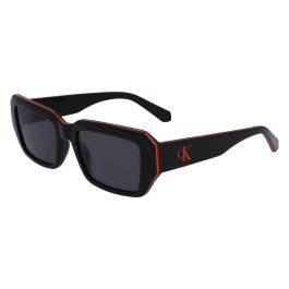 Gafas de Sol Unisex Calvin Klein CKJ23602S-001 Ø 53 mm