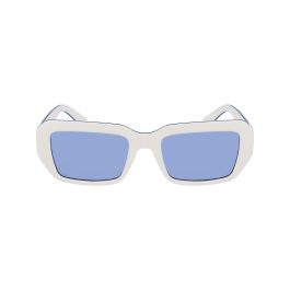 Gafas de Sol Unisex Calvin Klein CKJ23602S-100 Ø 53 mm