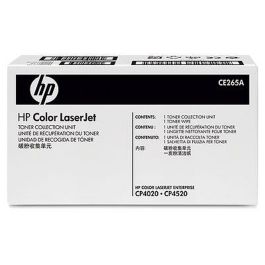 Recipiente para tóner residual HP CE265A (1 unidad)