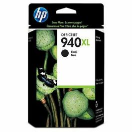 Cartucho de Tinta Original HP 940XL C4906AE
