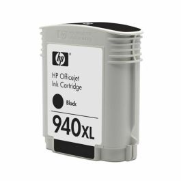 Cartucho de Tinta Original HP 940XL C4906AE