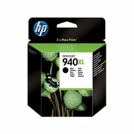 Cartucho de Tinta Original HP 940XL C4906AE