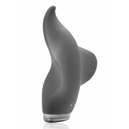 Vibrador Clandestine Mimic+ Gris Precio: 91.95000056. SKU: B13QKEG8PJ