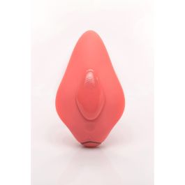 Vibrador Clandestine Companion Naranja