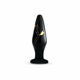 Plug Anal Secret Kisses Negro Precio: 45.59000006. SKU: B13QDZK7MH